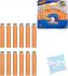 HASBRO NERF Elite Accustrike nhradn ipky set 12 ks na kart