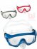 BESTWAY Splash Tech maska potápěčská 14+ různé barvy do vody 220