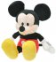 PLYŠ Myšák Mickey Mouse 44cm Disney *PLYŠOVÉ HRAČKY*