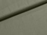 Bavlněná látka metráž šíře 240 cm - tmavě šedá
