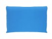 Jersey povlak na anatomický polštář 40x60 - azurově modrý Jersey povlak na anatomický polštář 40x60 - azurově modrý
