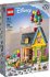 LEGO DISNEY Dm z filmu Vzhru do oblak 43217 STAVEBNICE