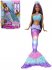 MATTEL BRB Dreamtopia panenka Barbie mosk panna na baterie Sv