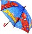 Deštník dětský Spiderman manuální otevírání 55cm