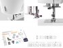 ic stroj Necchi K132A