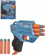 HASBRO NERF ELITE 2.0 Trio TD-3 Set blaster + 6 ipek