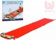 BESTWAY Skluzavka vodn dtsk Angry Birds 488cm erven s trysk