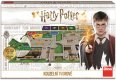 DINO Hra Harry Potter: Kouzeln tvorov *SPOLEENSK HRY*