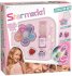 MAC TOYS MakeUp dtsk malovtka set se svtc rtnkou na bater
