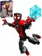 LEGO SUPER HEROES Figurka Miles Morales (Spiderman) 76225 STAVEB