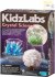 MAC TOYS 4M KidzLabs Crystal Science vyrob si Krystaly kreativn