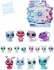 HASBRO LPS Zvtko Littlest Pet Shop ledov krlovstv set 16ks