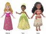 MATTEL Panenka princezna mal 10cm Disney Princess 9 druh