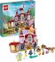 LEGO DISNEY PRINCESS Zmek Krsky a zvete 43196 STAVEBNICE