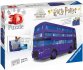 RAVENSBURGER Puzzle 3D Autobus Harry Potter stojnek na tuky 21