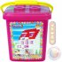 CHEMOPLAST CHEVA 18 Cukrrna kbelk STAVEBNICE
