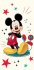 Dtsk osuka Mickey Mouse