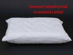 Provan povlak na anatomick polt 50x30 cm