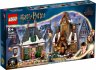 LEGO HARRY POTTER Vlet do Prasinek 76388 STAVEBNICE