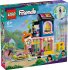 LEGO FRIENDS Obchod s retro obleenm 42614 STAVEBNICE