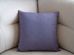 Frot povlak na polt - edomodr