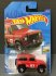 Hot Wheels anglik Land Rover Defender 90, Factory Fresh 4/10