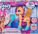 HASBRO My Little Pony Sunny na bruslch zpv a brusl na bateri