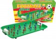 Hra FOTBAL Stoln kopan 52x31x8cm plast cvrnkac *SPOLEENSK H