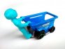 Hot Wheels anglik Aisle Driver, Ride-Ons 2/5