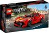 LEGO SPEED CHAMPIONS Auto Ferrari 812 Competizione 76914 STAVEBN