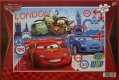Puzzle Cars 2 100 dílků - SPECIÁLNÍ EDICE pro děti