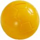 SMĚR Pokladnička (kasička) míč TANGO plastová žlutá