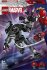 LEGO MARVEL Venom v robotickm brnn vs. Miles Morales 76276 ST