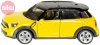 SIKU Super osobn Auto Mini Countryman 9 cm KOV