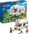 LEGO CITY Przdninov karavan 60283 STAVEBNICE