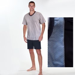 Pnsk krtk pyamo Horc vel. 54 / XXL