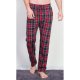 Pánské pyžamové kalhoty Šimon XL