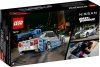 LEGO SPEED CHAMPIONS 2 Fast 2 Furious: Nissan Skyline GT-R 76917