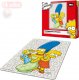 EFKO Puzzle The Simpsons Holky ze Spriengfieldu skldaka 21x15c