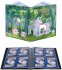 ADC Pokmon Enchanted Glade Album sbratelsk A5 na 84 karet