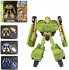 Auto robot s transformac 19cm transrobot set s doplky plast 4