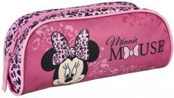 koln penl 22x9cm pouzdro na zip Disney Minnie Mouse