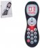 Ovlada baby TV dtsk televizn na baterie plast v krabici Svt