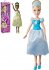 HASBRO Disney Princess módní panenka 5 druhů v krabici