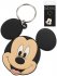 Klenka dtsk Disney myk Mickey Mouse 6cm pvsek na kle