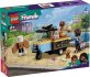 LEGO FRIENDS Pojzdn stnek s peivem 42606 STAVEBNICE