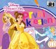 JIRI MODELS Moje prvn kreslen Disney Princezny