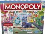 HASBRO Hra Moje prvn MONOPOLY 2v1 *SPOLEENSK HRY*