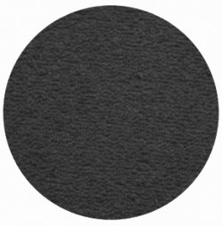 Frot prostradlo kruh (kulat) prmr 170, 62 antracitov