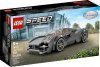 LEGO SPEED CHAMPIONS Auto Pagani Utopia 76915 STAVEBNICE